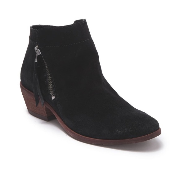 s a m e d e l m a n • packer bootie - Picture 2 of 8